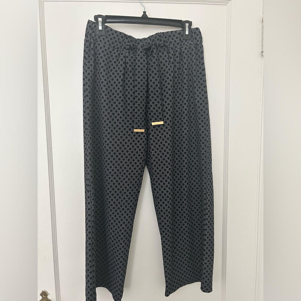 Michael Kors Wide-legged pant
